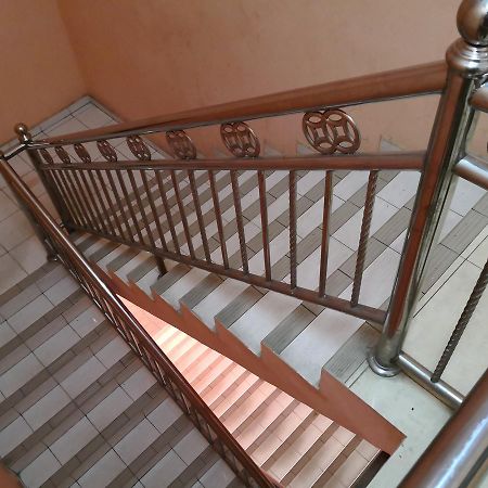 Lucky Budget Hotel @ Нилай Экстерьер фото