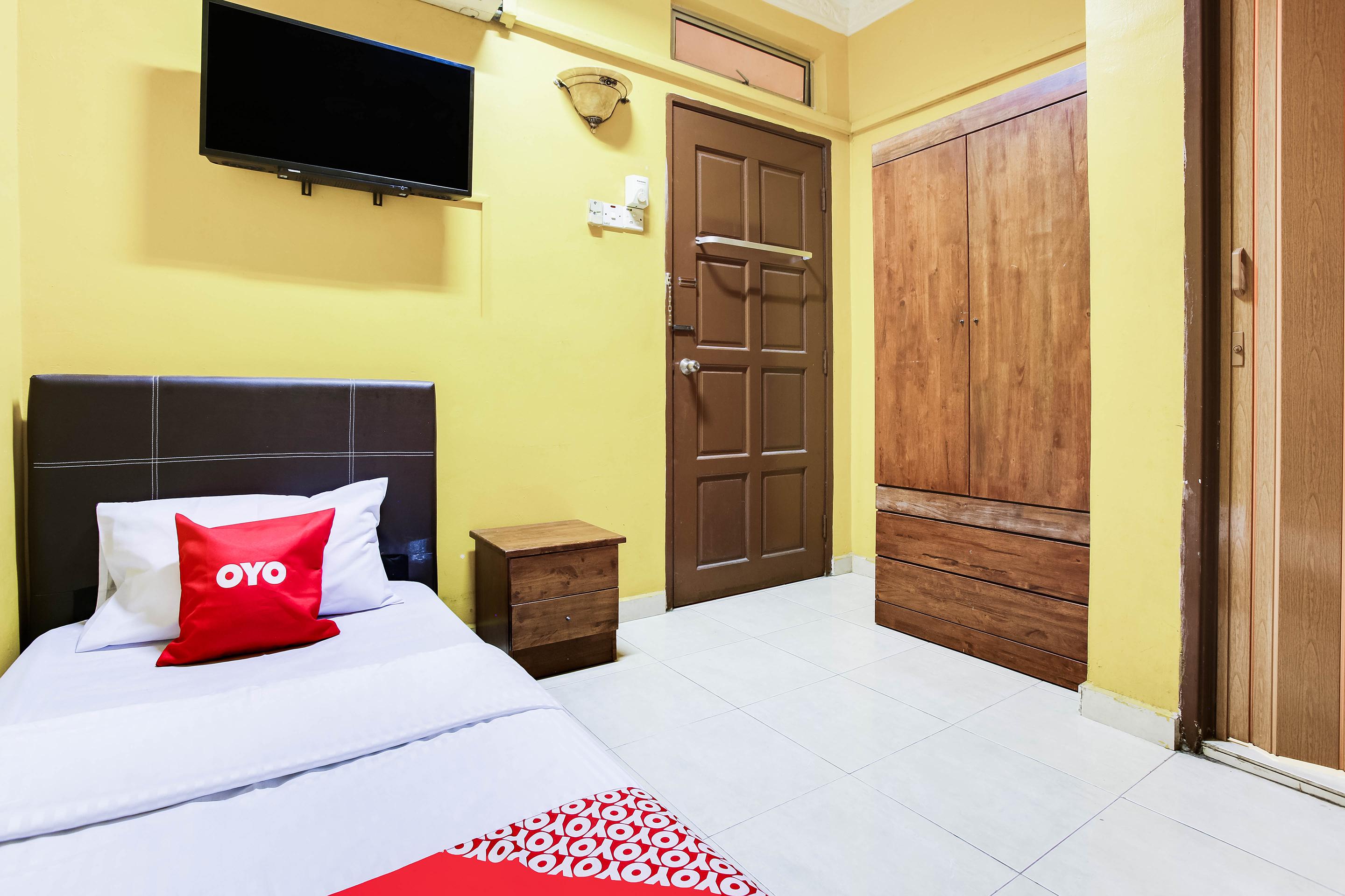 Lucky Budget Hotel @ Нилай Экстерьер фото