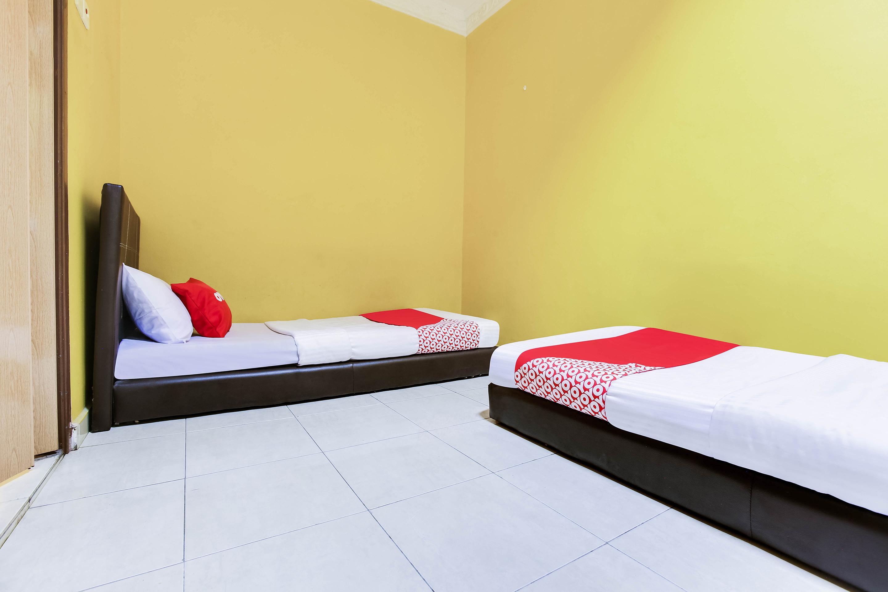 Lucky Budget Hotel @ Нилай Экстерьер фото