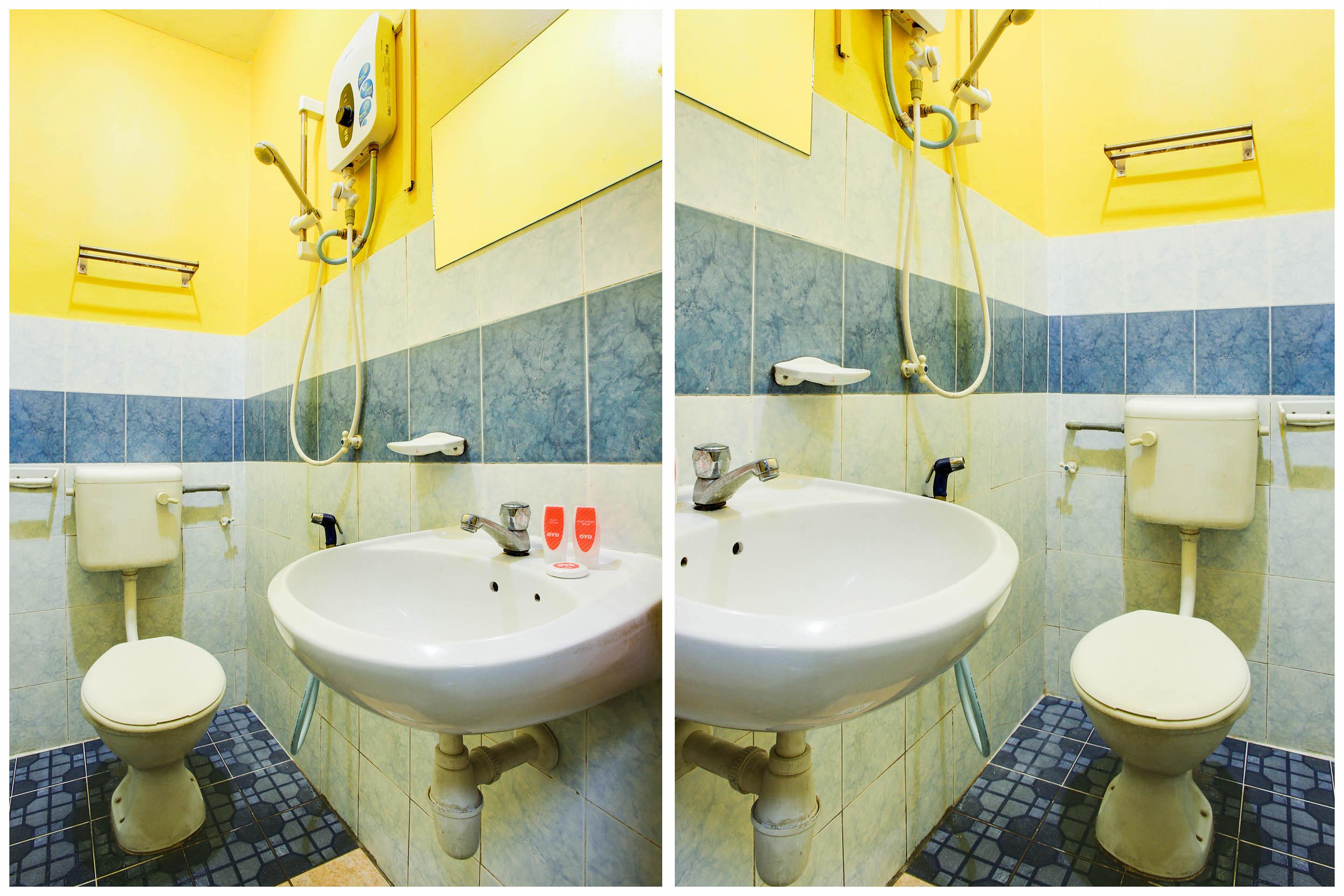 Lucky Budget Hotel @ Нилай Экстерьер фото