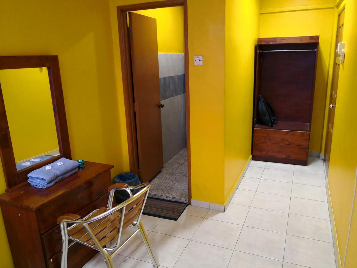 Lucky Budget Hotel @ Нилай Экстерьер фото