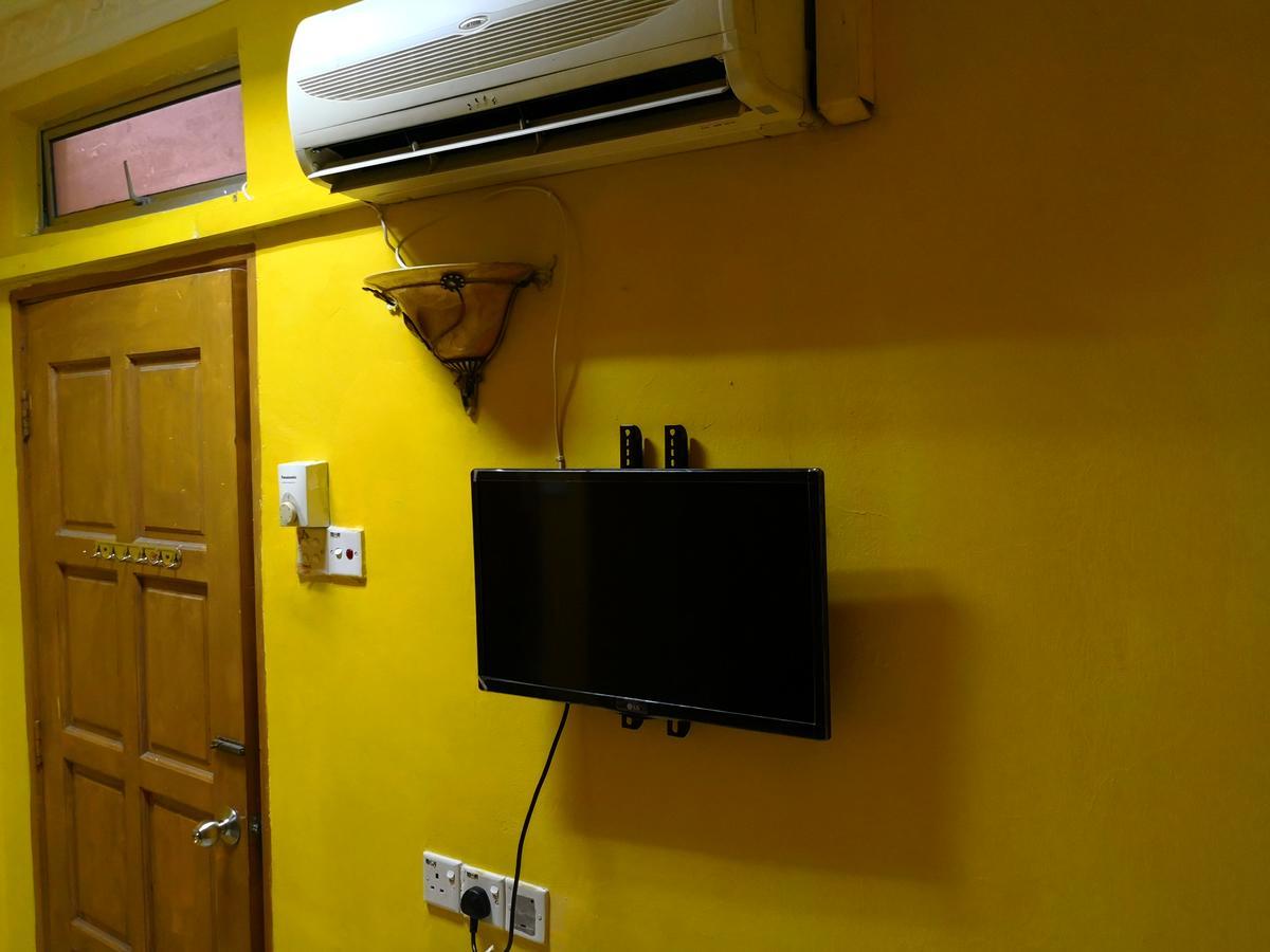 Lucky Budget Hotel @ Нилай Экстерьер фото