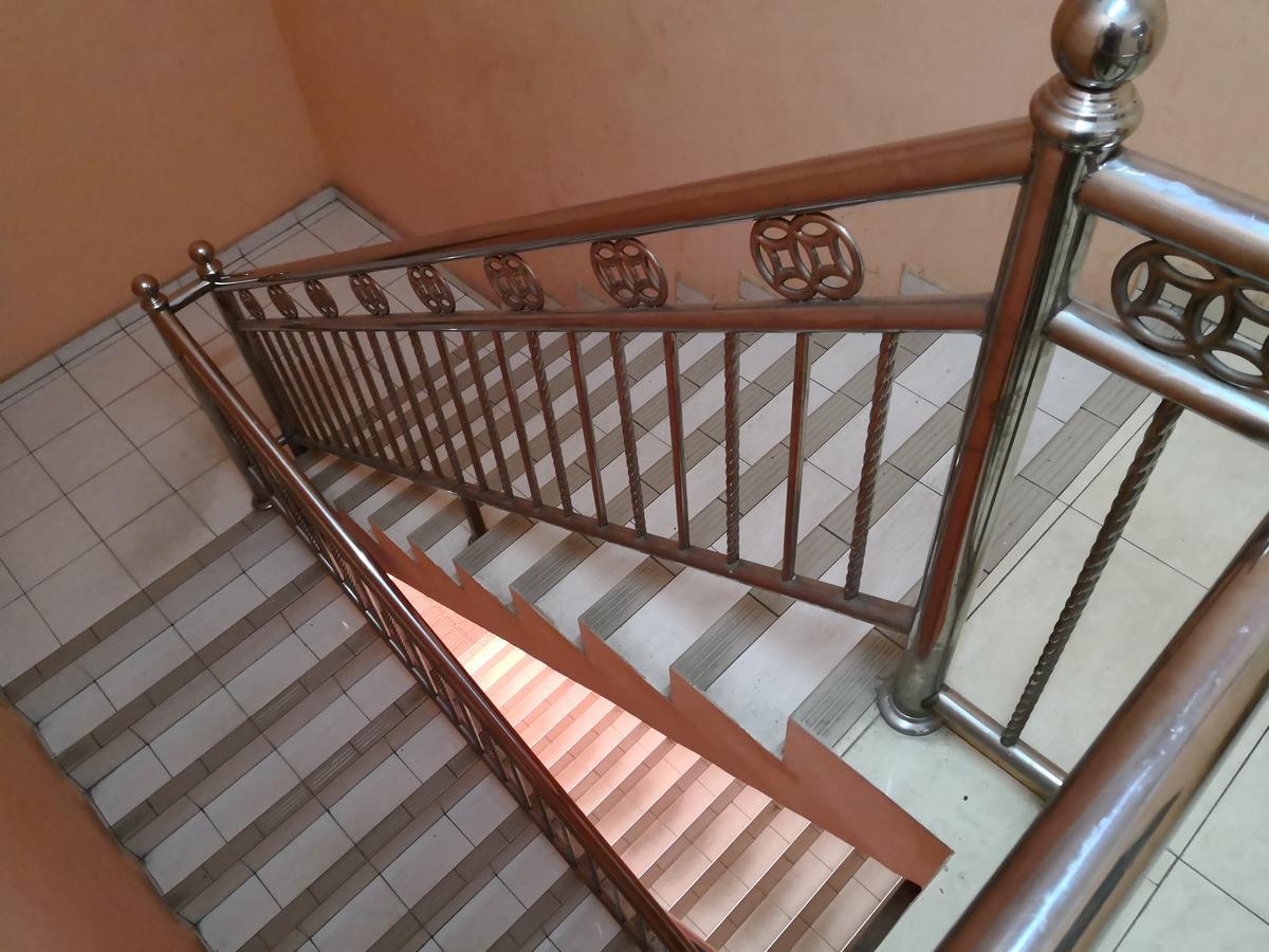 Lucky Budget Hotel @ Нилай Экстерьер фото
