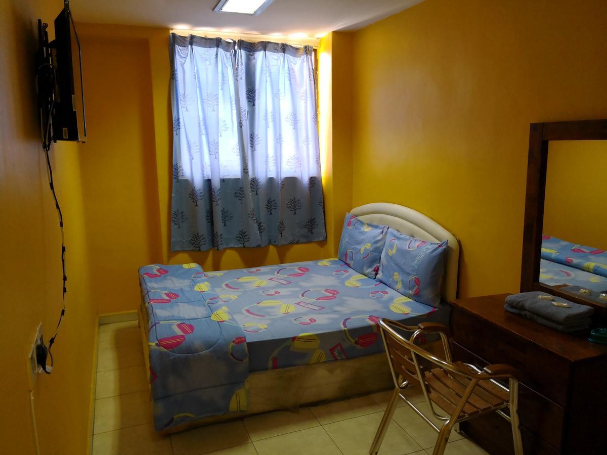 Lucky Budget Hotel @ Нилай Экстерьер фото