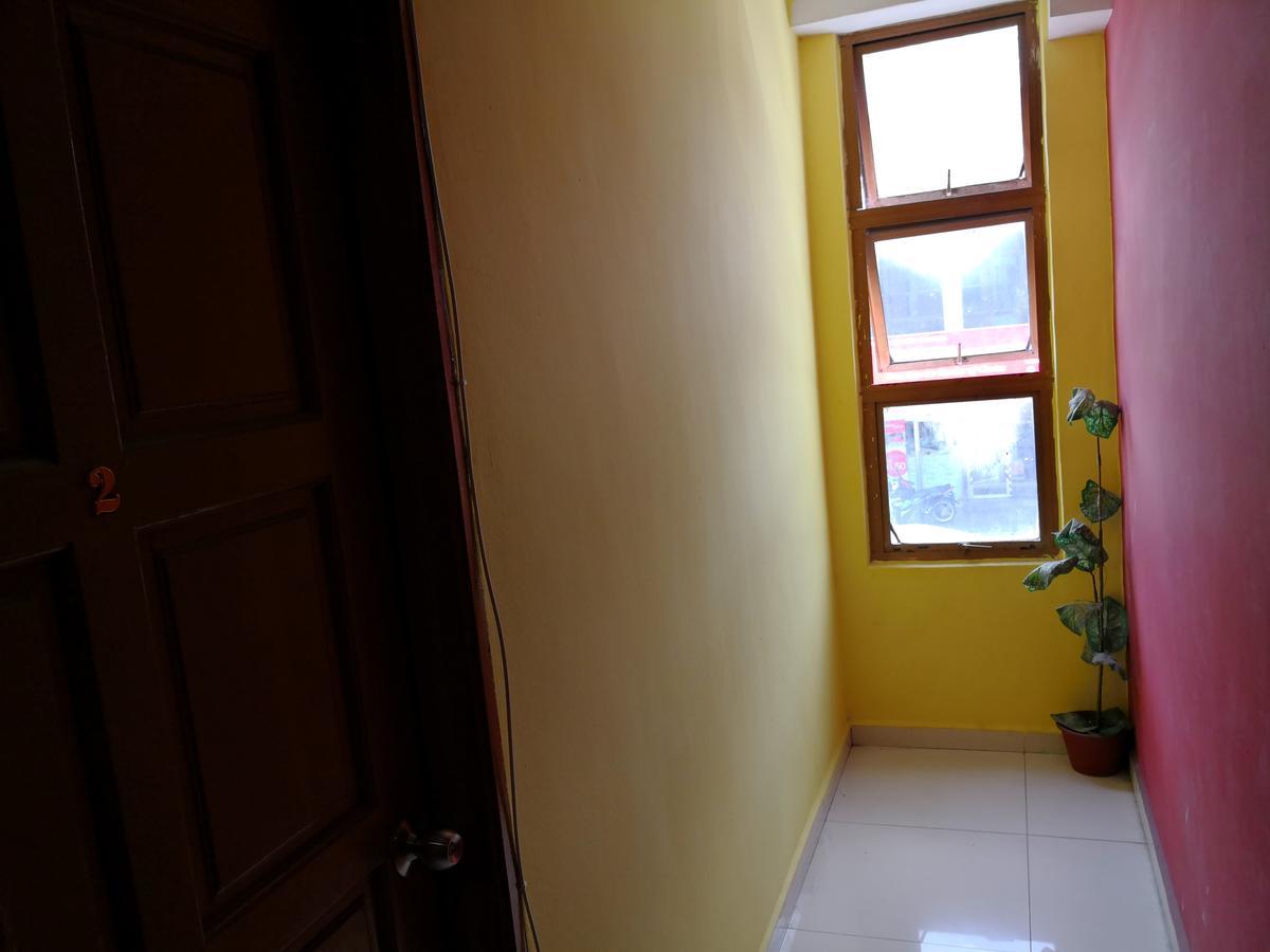 Lucky Budget Hotel @ Нилай Экстерьер фото