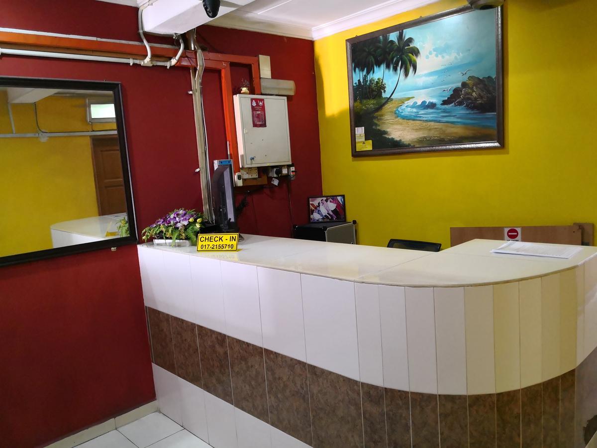 Lucky Budget Hotel @ Нилай Экстерьер фото