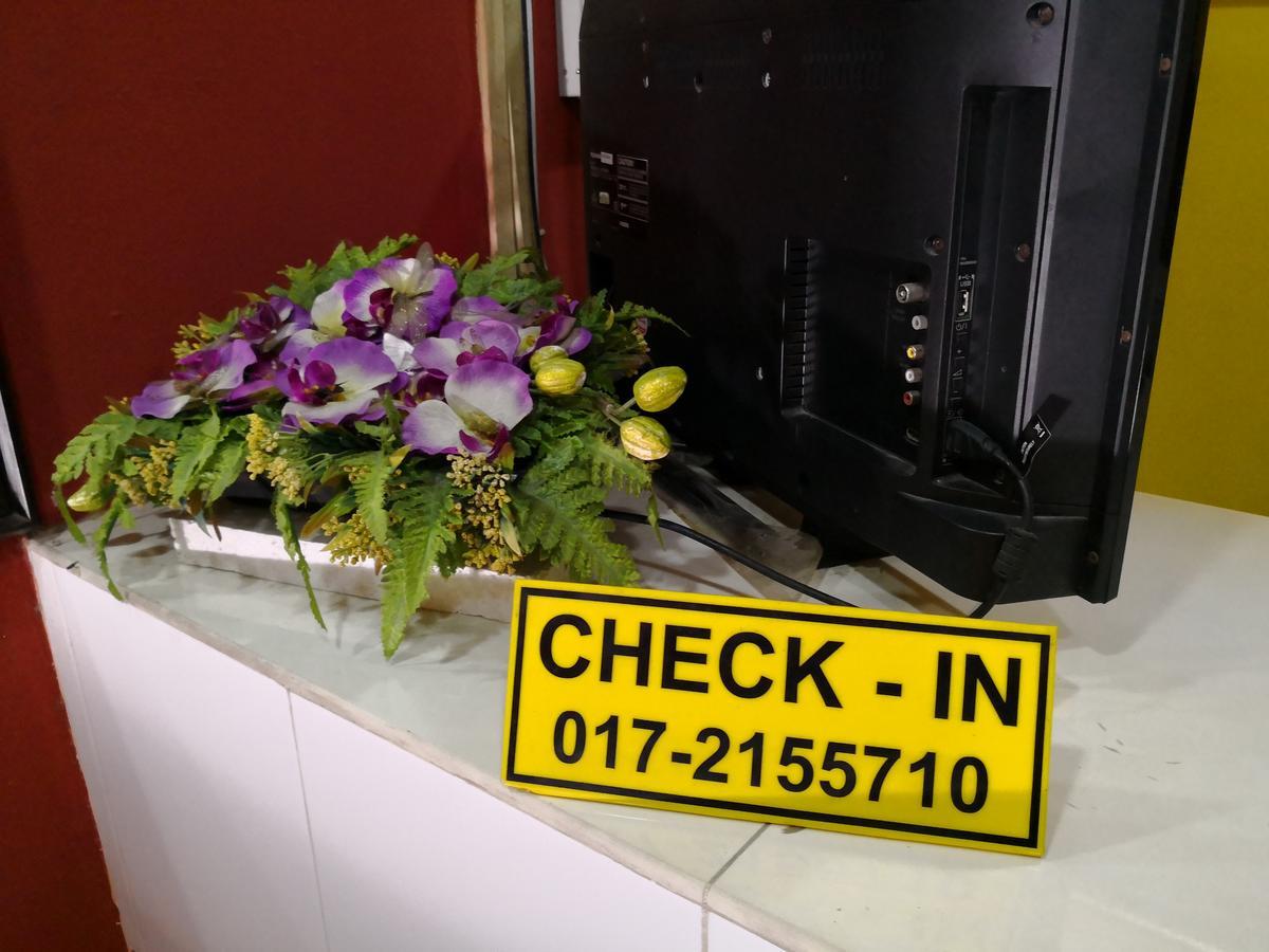 Lucky Budget Hotel @ Нилай Экстерьер фото