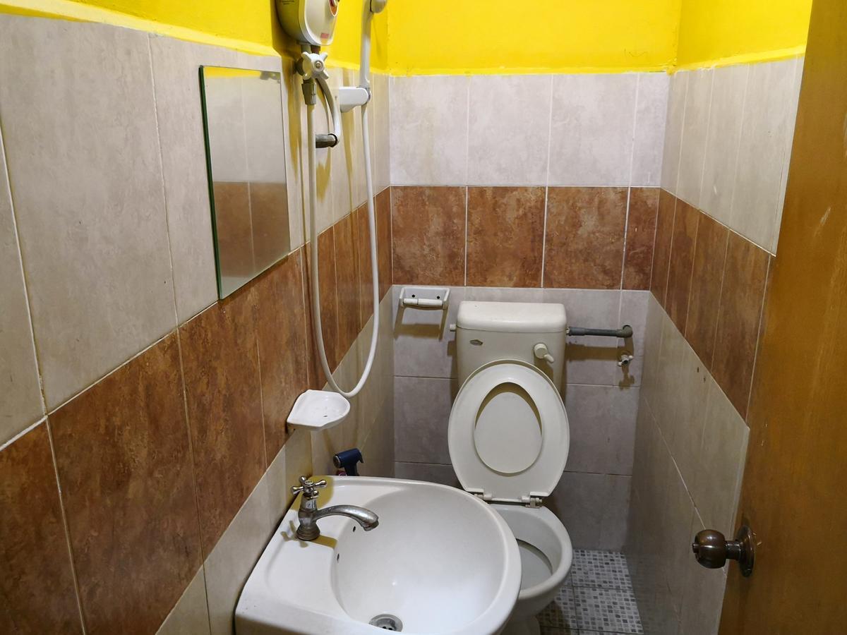Lucky Budget Hotel @ Нилай Экстерьер фото