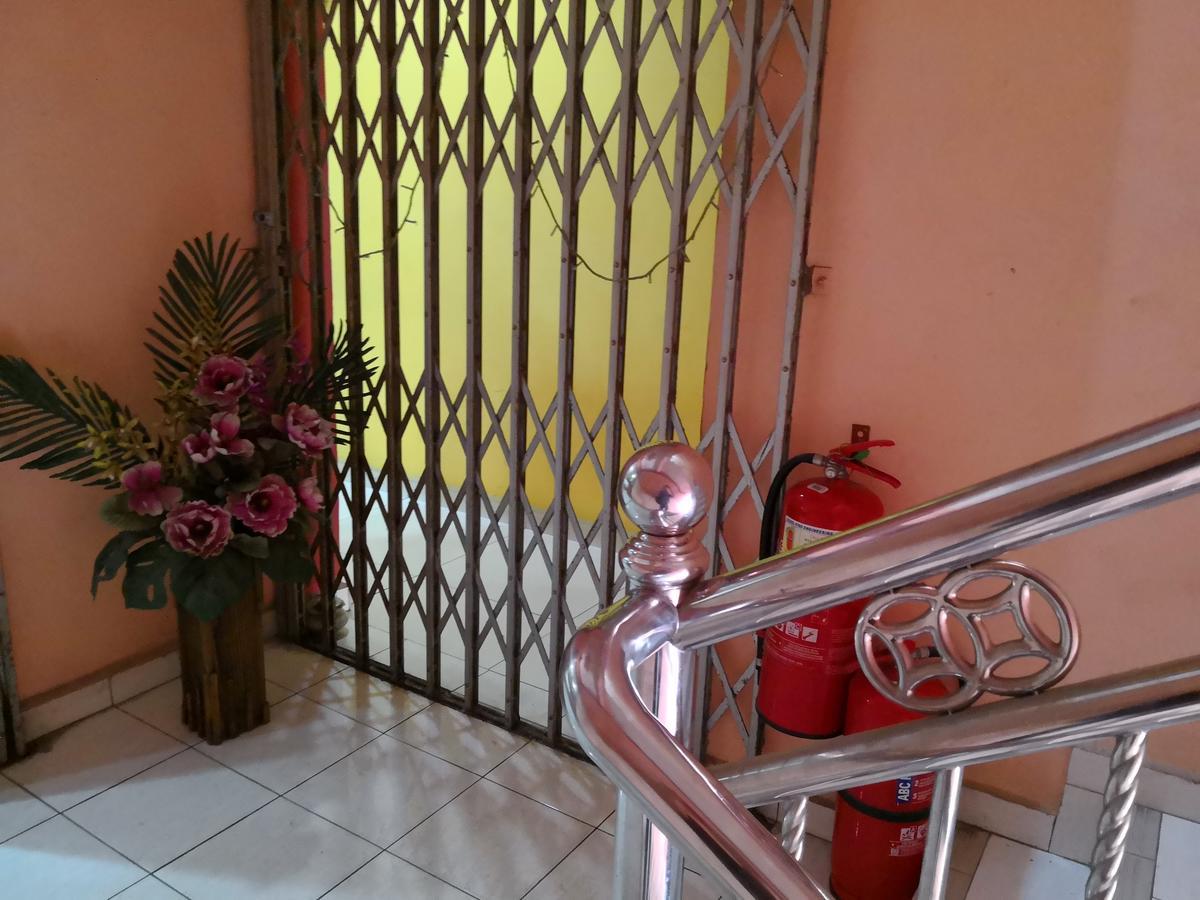 Lucky Budget Hotel @ Нилай Экстерьер фото