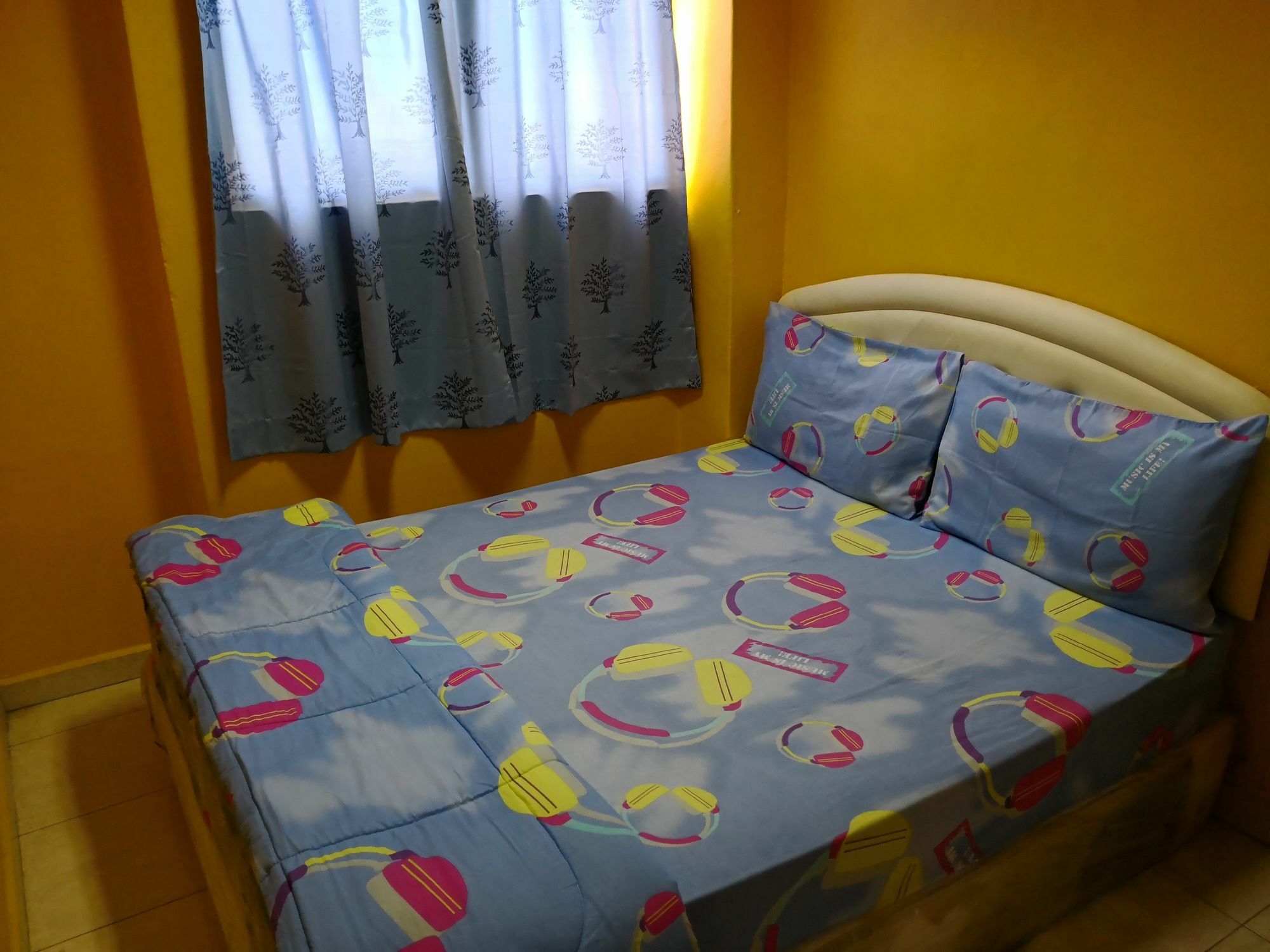 Lucky Budget Hotel @ Нилай Экстерьер фото